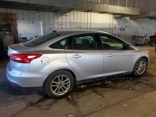 Photo 2 VIN: 1FADP3F27HL223031 - FORD FOCUS 