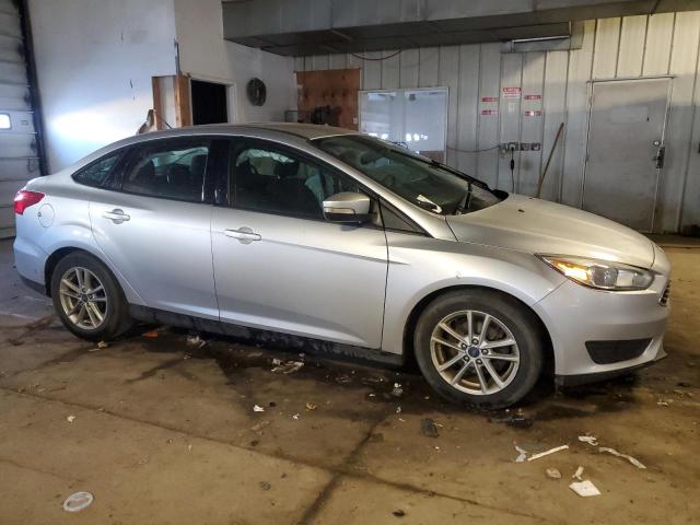 Photo 3 VIN: 1FADP3F27HL223031 - FORD FOCUS 