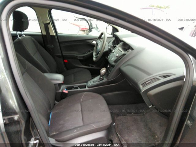 Photo 4 VIN: 1FADP3F27HL224342 - FORD FOCUS 