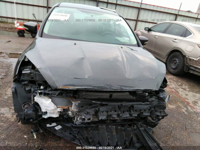 Photo 5 VIN: 1FADP3F27HL224342 - FORD FOCUS 