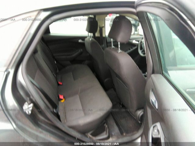 Photo 7 VIN: 1FADP3F27HL224342 - FORD FOCUS 