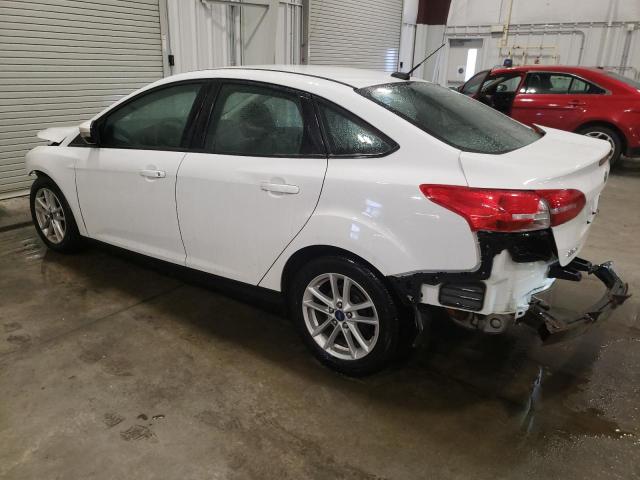 Photo 1 VIN: 1FADP3F27HL227225 - FORD FOCUS SE 