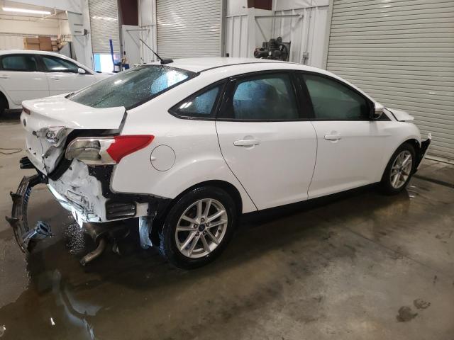 Photo 2 VIN: 1FADP3F27HL227225 - FORD FOCUS SE 