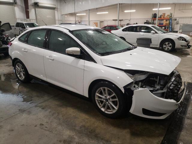 Photo 3 VIN: 1FADP3F27HL227225 - FORD FOCUS SE 