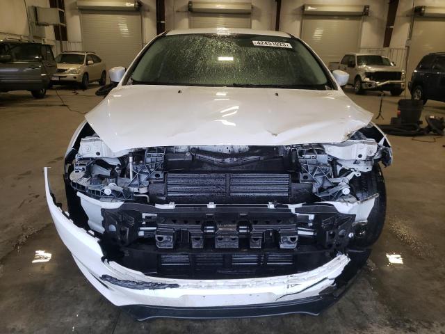 Photo 4 VIN: 1FADP3F27HL227225 - FORD FOCUS SE 