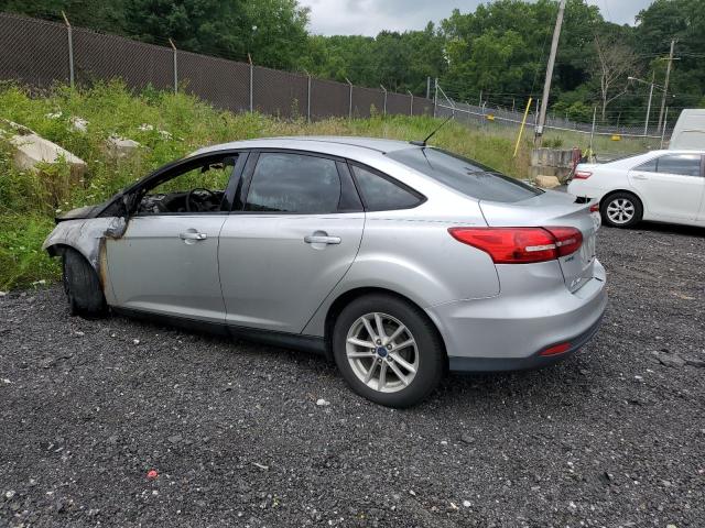 Photo 1 VIN: 1FADP3F27HL227354 - FORD FOCUS SE 