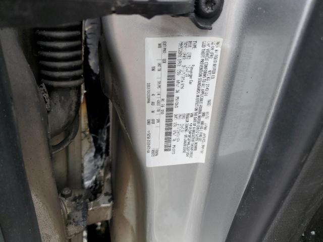 Photo 11 VIN: 1FADP3F27HL227354 - FORD FOCUS SE 