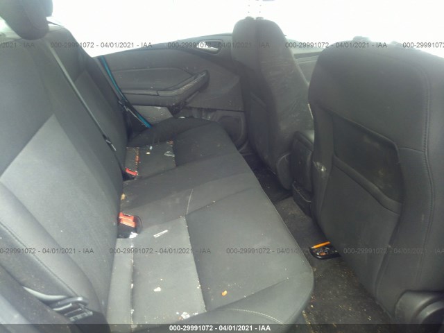 Photo 7 VIN: 1FADP3F27HL228312 - FORD FOCUS 