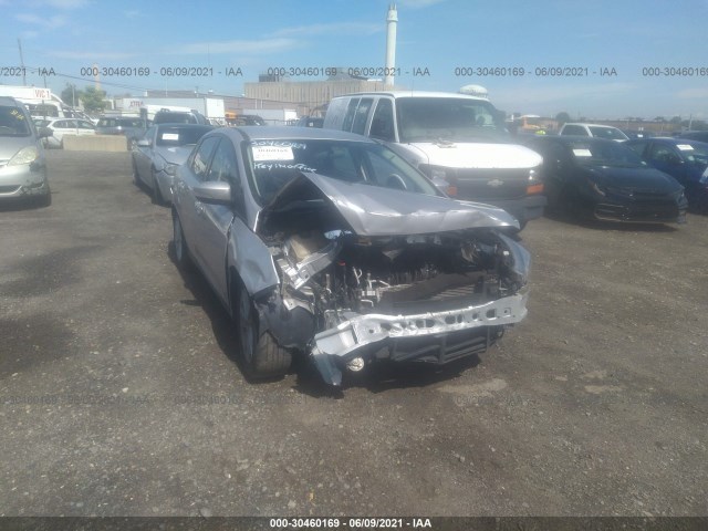 Photo 5 VIN: 1FADP3F27HL233025 - FORD FOCUS 