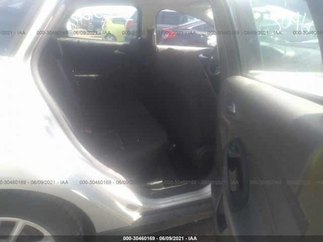 Photo 7 VIN: 1FADP3F27HL233025 - FORD FOCUS 