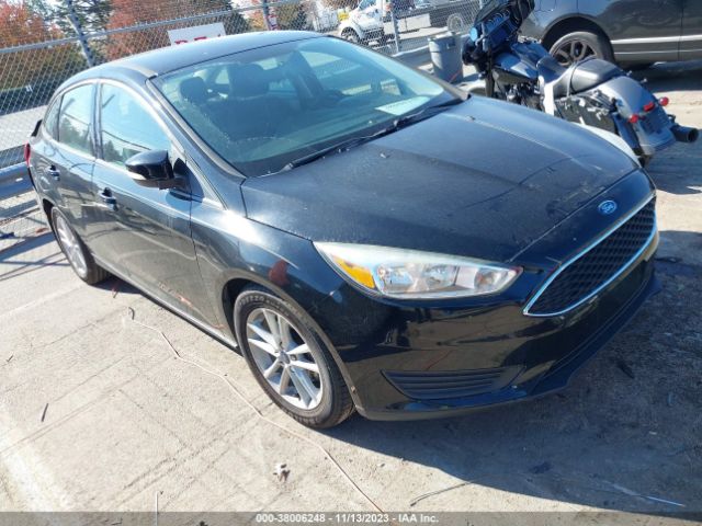 Photo 0 VIN: 1FADP3F27HL241366 - FORD FOCUS 