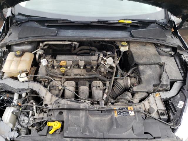 Photo 10 VIN: 1FADP3F27HL243084 - FORD FOCUS 