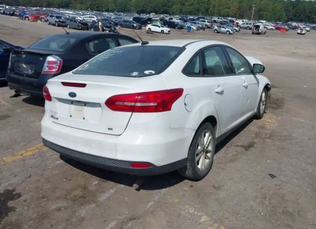 Photo 3 VIN: 1FADP3F27HL249631 - FORD FOCUS 