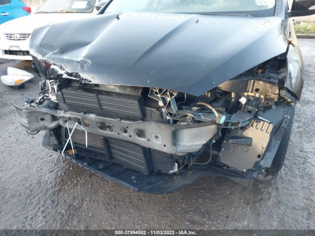 Photo 5 VIN: 1FADP3F27HL252495 - FORD FOCUS 