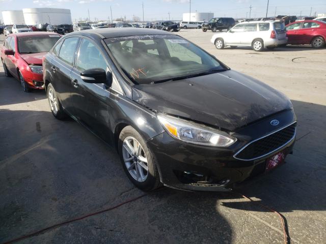 Photo 0 VIN: 1FADP3F27HL263268 - FORD FOCUS 