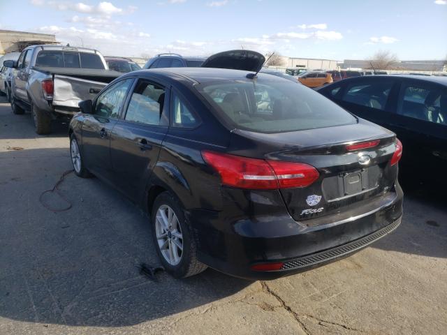 Photo 2 VIN: 1FADP3F27HL263268 - FORD FOCUS 