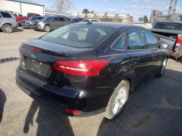 Photo 3 VIN: 1FADP3F27HL263268 - FORD FOCUS 