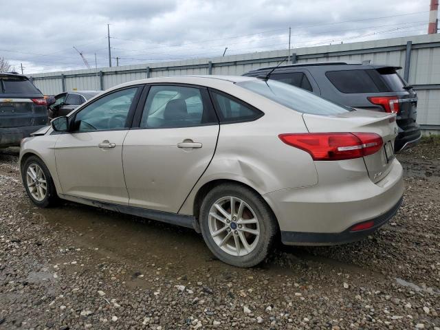 Photo 1 VIN: 1FADP3F27HL266672 - FORD FOCUS SE 