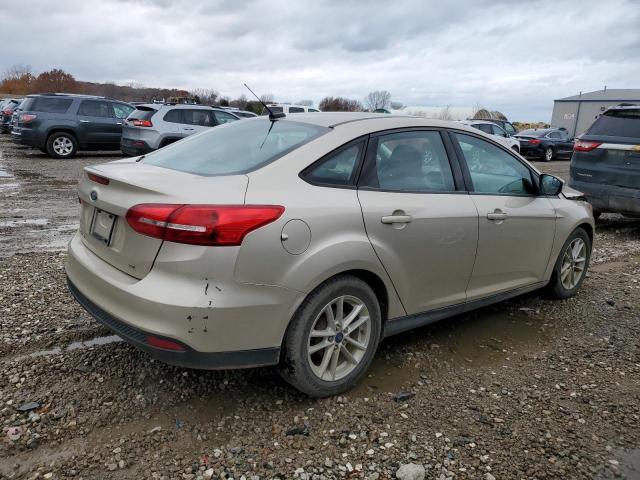 Photo 2 VIN: 1FADP3F27HL266672 - FORD FOCUS SE 