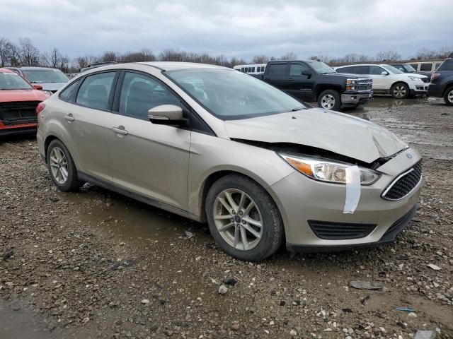 Photo 3 VIN: 1FADP3F27HL266672 - FORD FOCUS SE 