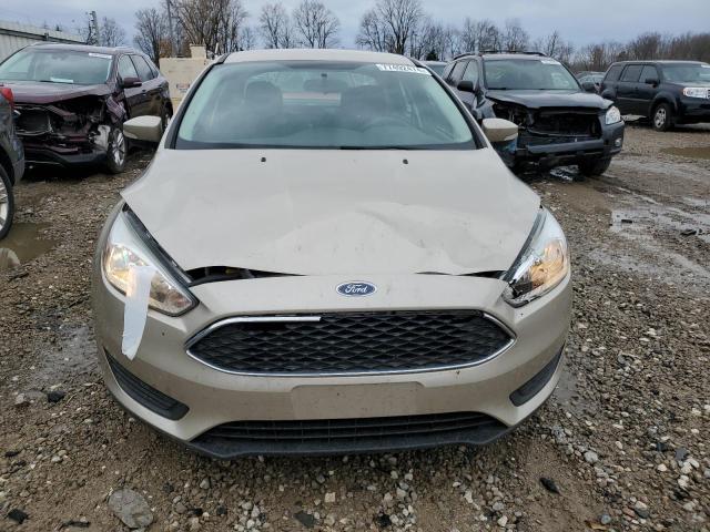 Photo 4 VIN: 1FADP3F27HL266672 - FORD FOCUS SE 