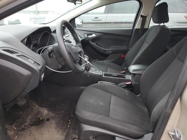 Photo 6 VIN: 1FADP3F27HL266672 - FORD FOCUS SE 