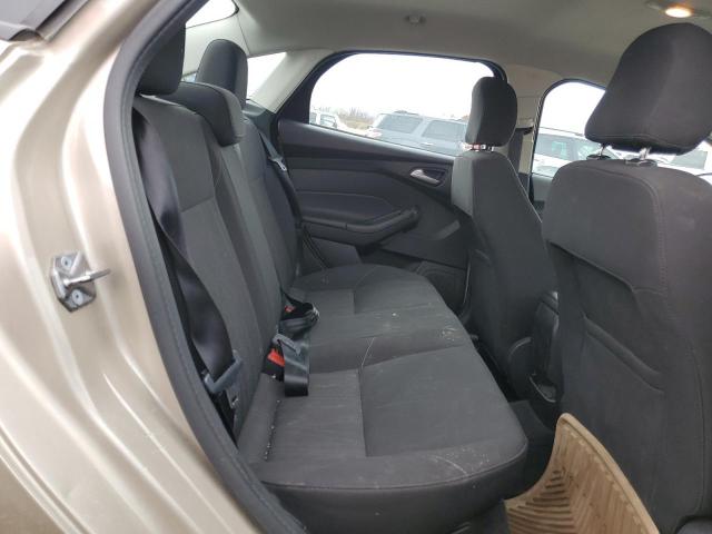 Photo 9 VIN: 1FADP3F27HL266672 - FORD FOCUS SE 