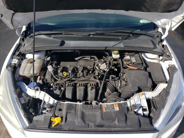 Photo 10 VIN: 1FADP3F27HL275629 - FORD FOCUS SE 