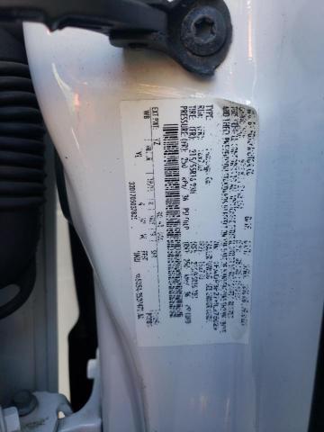 Photo 11 VIN: 1FADP3F27HL275629 - FORD FOCUS SE 