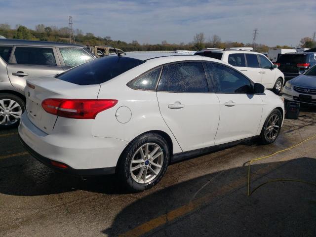 Photo 2 VIN: 1FADP3F27HL275629 - FORD FOCUS SE 