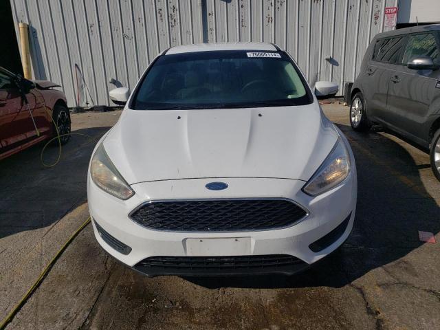 Photo 4 VIN: 1FADP3F27HL275629 - FORD FOCUS SE 