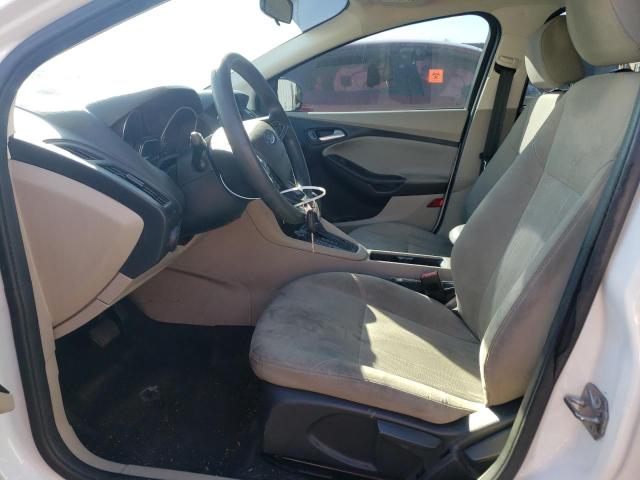 Photo 6 VIN: 1FADP3F27HL275629 - FORD FOCUS SE 