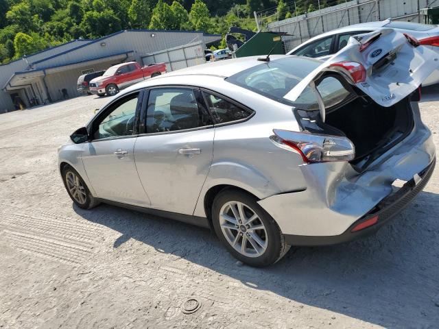 Photo 1 VIN: 1FADP3F27HL276165 - FORD FOCUS 