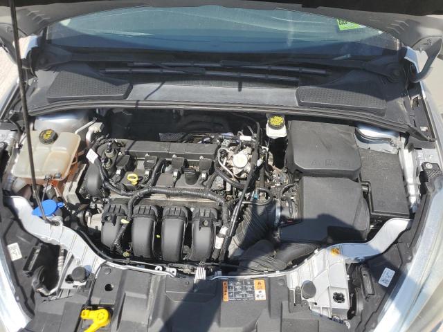 Photo 10 VIN: 1FADP3F27HL276165 - FORD FOCUS 