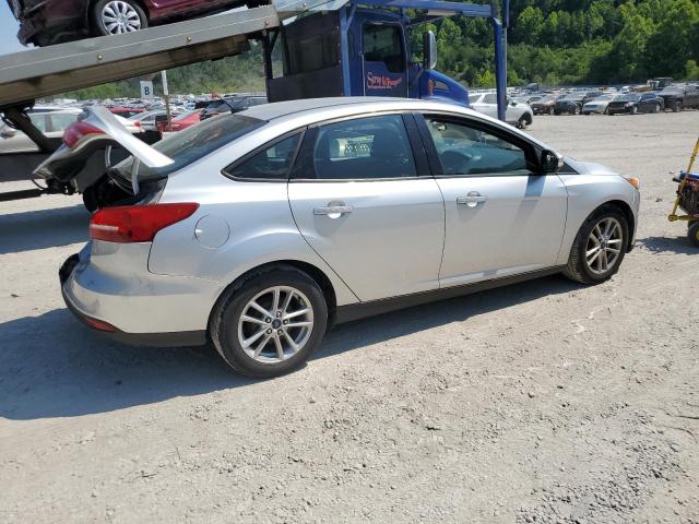 Photo 2 VIN: 1FADP3F27HL276165 - FORD FOCUS 