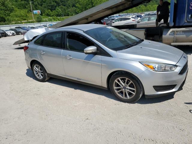 Photo 3 VIN: 1FADP3F27HL276165 - FORD FOCUS 