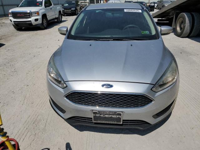 Photo 4 VIN: 1FADP3F27HL276165 - FORD FOCUS 