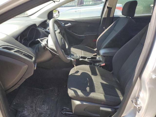 Photo 6 VIN: 1FADP3F27HL276165 - FORD FOCUS 