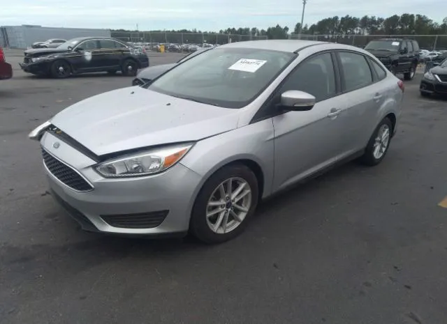 Photo 1 VIN: 1FADP3F27HL281673 - FORD FOCUS 