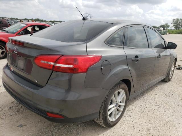 Photo 3 VIN: 1FADP3F27HL282161 - FORD FOCUS SE 