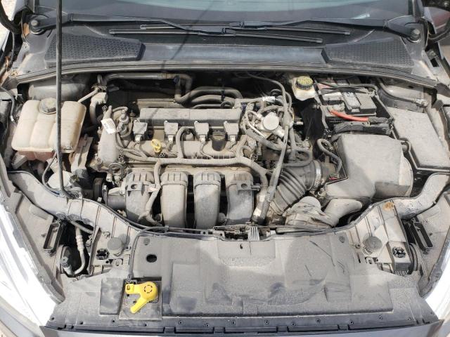 Photo 6 VIN: 1FADP3F27HL282161 - FORD FOCUS SE 