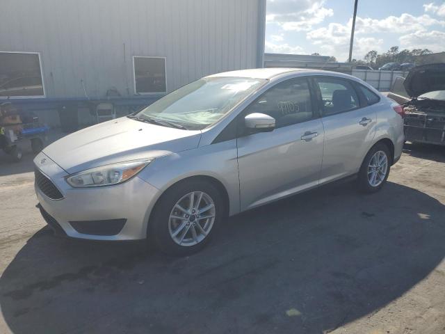 Photo 0 VIN: 1FADP3F27HL286663 - FORD FOCUS SE 