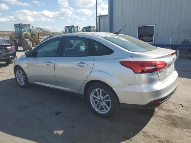 Photo 1 VIN: 1FADP3F27HL286663 - FORD FOCUS SE 