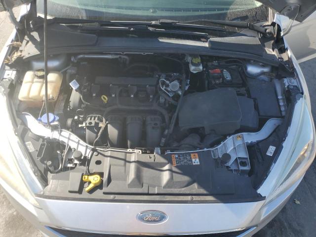 Photo 10 VIN: 1FADP3F27HL286663 - FORD FOCUS SE 