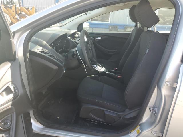 Photo 6 VIN: 1FADP3F27HL286663 - FORD FOCUS SE 