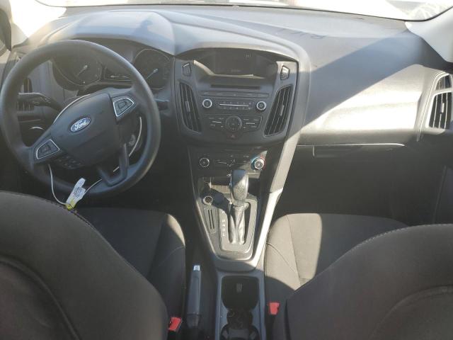 Photo 7 VIN: 1FADP3F27HL286663 - FORD FOCUS SE 