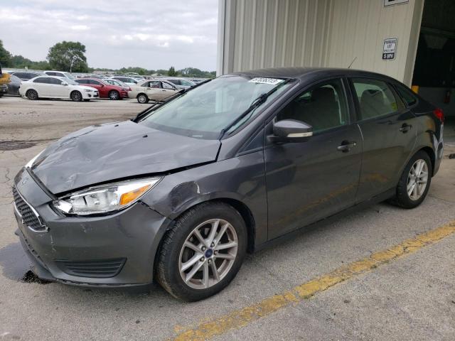 Photo 0 VIN: 1FADP3F27HL292091 - FORD FOCUS SE 