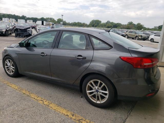 Photo 1 VIN: 1FADP3F27HL292091 - FORD FOCUS SE 