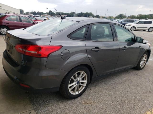 Photo 2 VIN: 1FADP3F27HL292091 - FORD FOCUS SE 