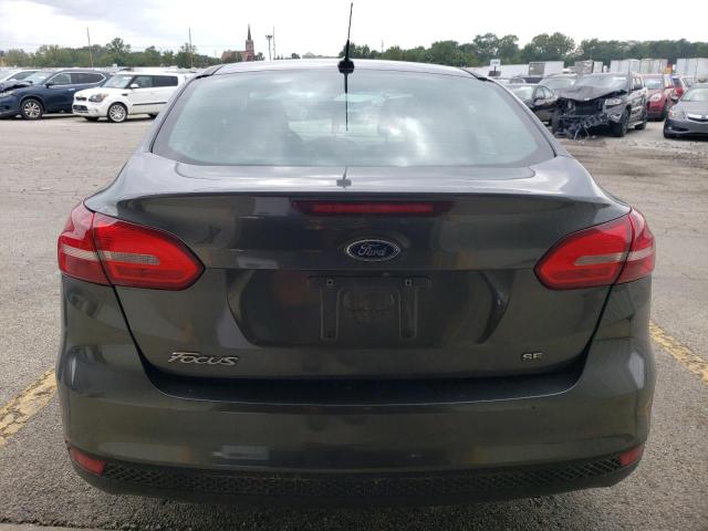 Photo 5 VIN: 1FADP3F27HL292091 - FORD FOCUS SE 